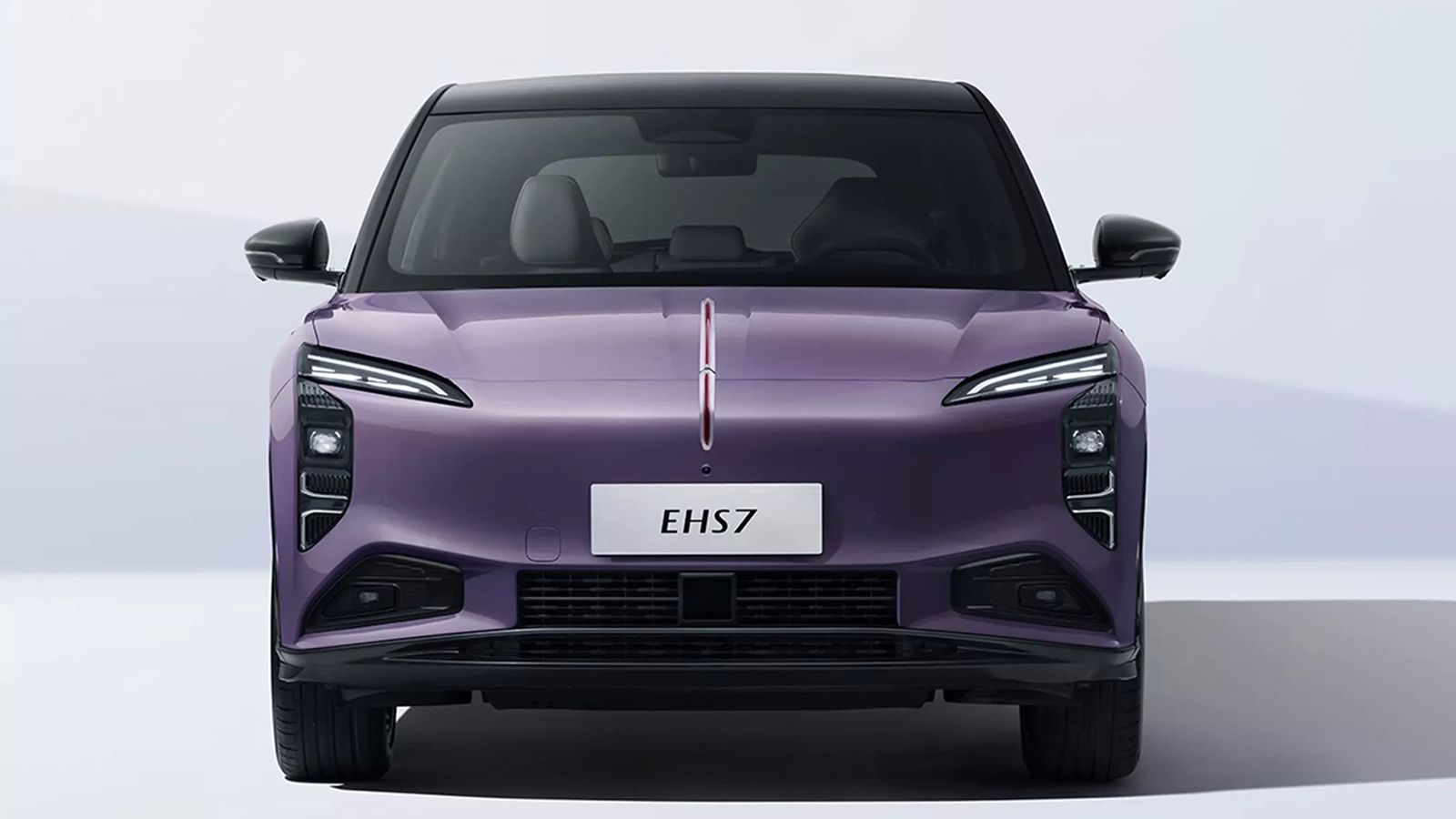 Η Hongqi ετοιμάζει επίθεση στην Ευρώπη με 15 νέα μοντέλα